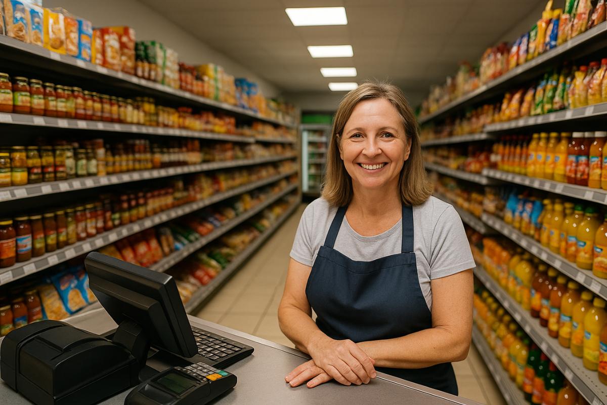 Como montar uma mercearia: guia completo do zero ao sucesso