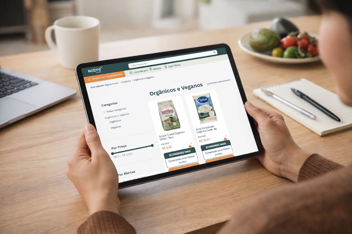 Comprar Alimentos Saudáveis No Atacado (2)