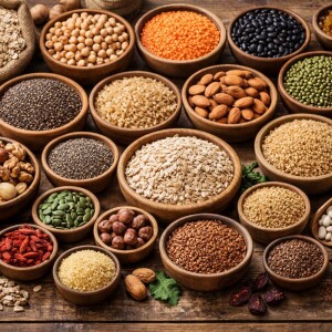 Comprar Alimentos Saudáveis no Atacado: guia B2B