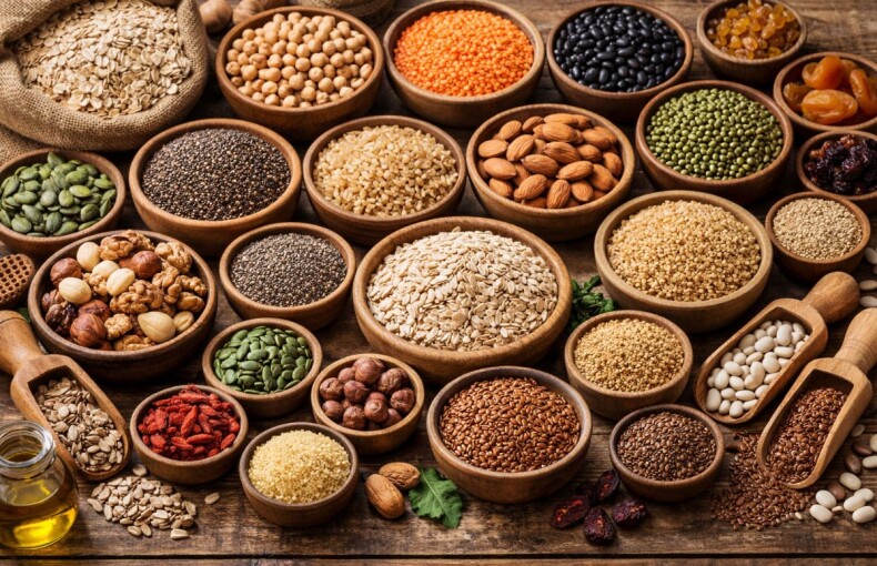 Comprar Alimentos Saudáveis no Atacado: guia B2B