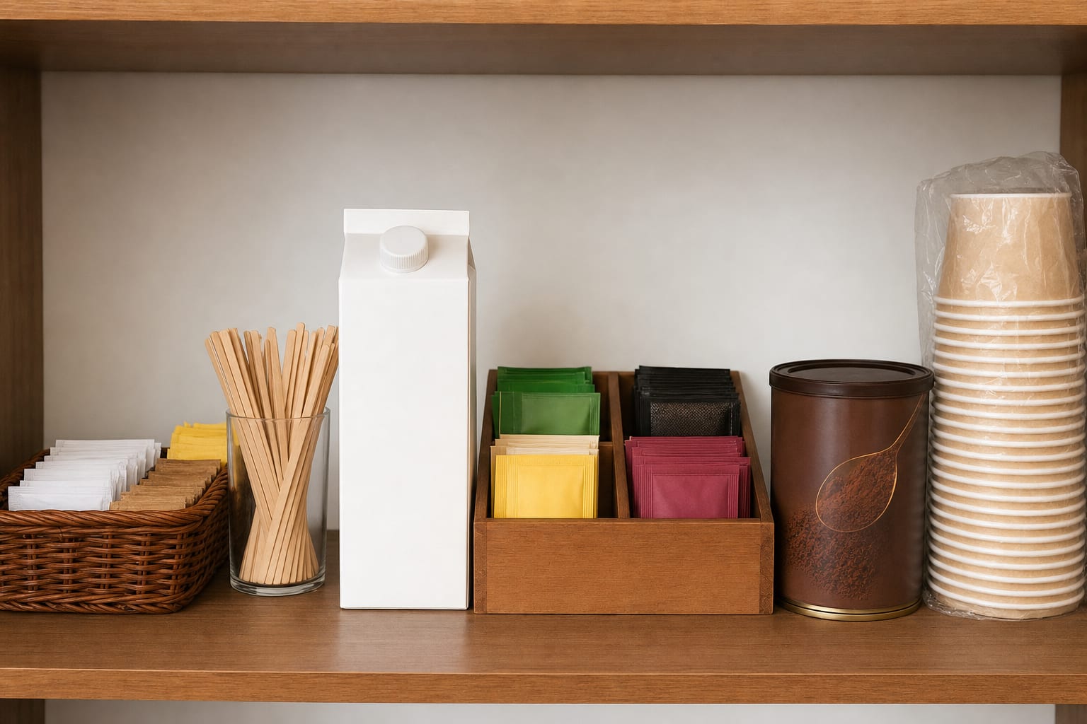 Comprar Café no Atacado com CNPJ