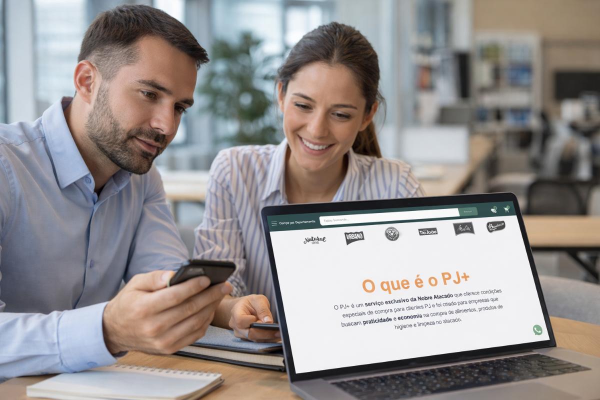 Comprar no atacado com CNPJ: por que sai mais barato e como aproveitar