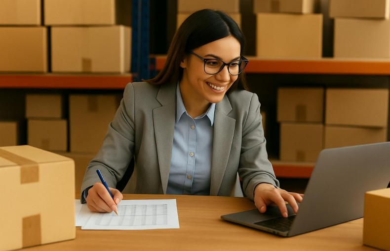 Comprar no atacado online: guia completo para economia e abastecimento empresarial