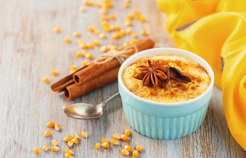 Curau delicioso: receitas e dicas especiais