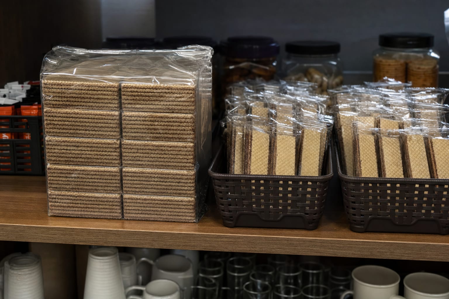 diferentes-embalagens-de-biscoito-wafer-incluindo-um-pacote-grande-e-saches-indi