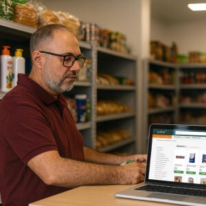 Fornecedores para mercearia: abasteça no atacado e economize