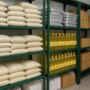 Gestão de compras no food service: economize com eficiência