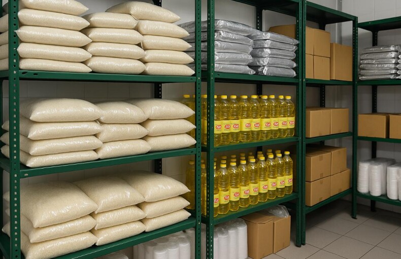 Gestão de compras no food service: economize com eficiência