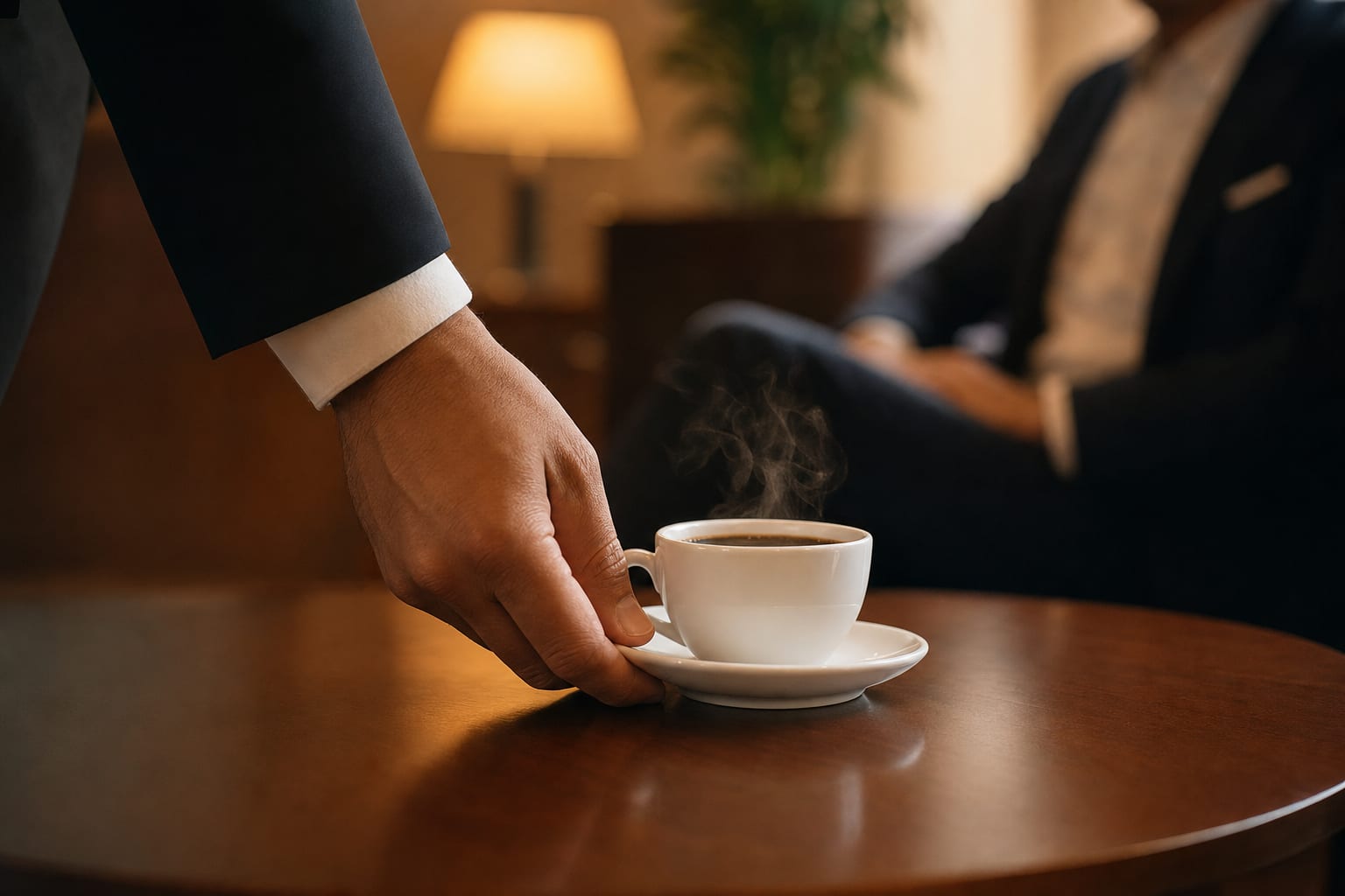 Guia para Comprar Café no Atacado