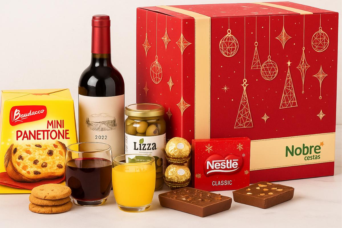 Ideias de presentes de Natal para funcionários (corporativo) (1)