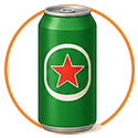 Bebidas alcoólicas
