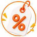 Ofertas do dia