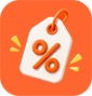 Ofertas do dia