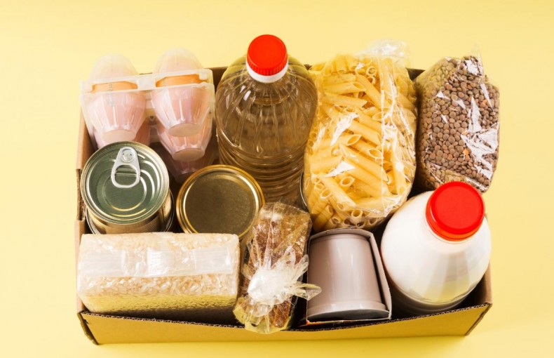 Itens cesta básica: saiba quais são eles