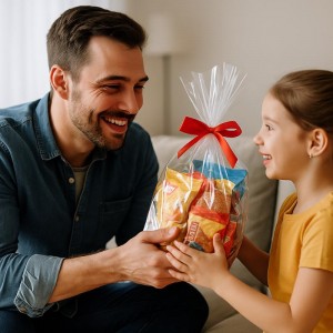 Kit dia das crianças para empresas: brindes e ideias que encantam os pequenos