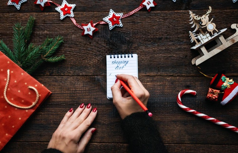 Lista de ceia de Natal simples: confira os itens essenciais