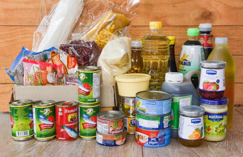 Lista cesta básica simples: saiba como montar a sua