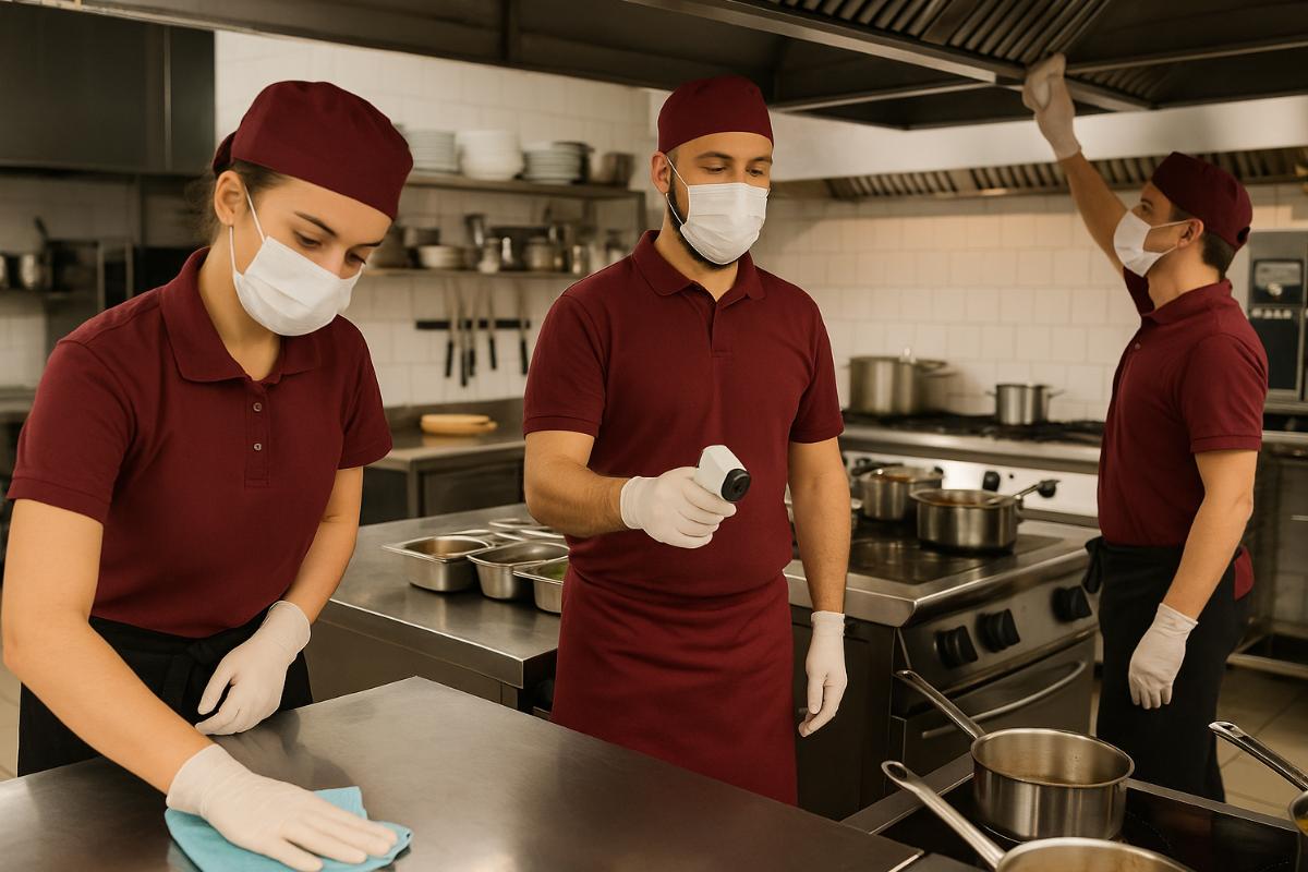 Manutenção de restaurantes (1)