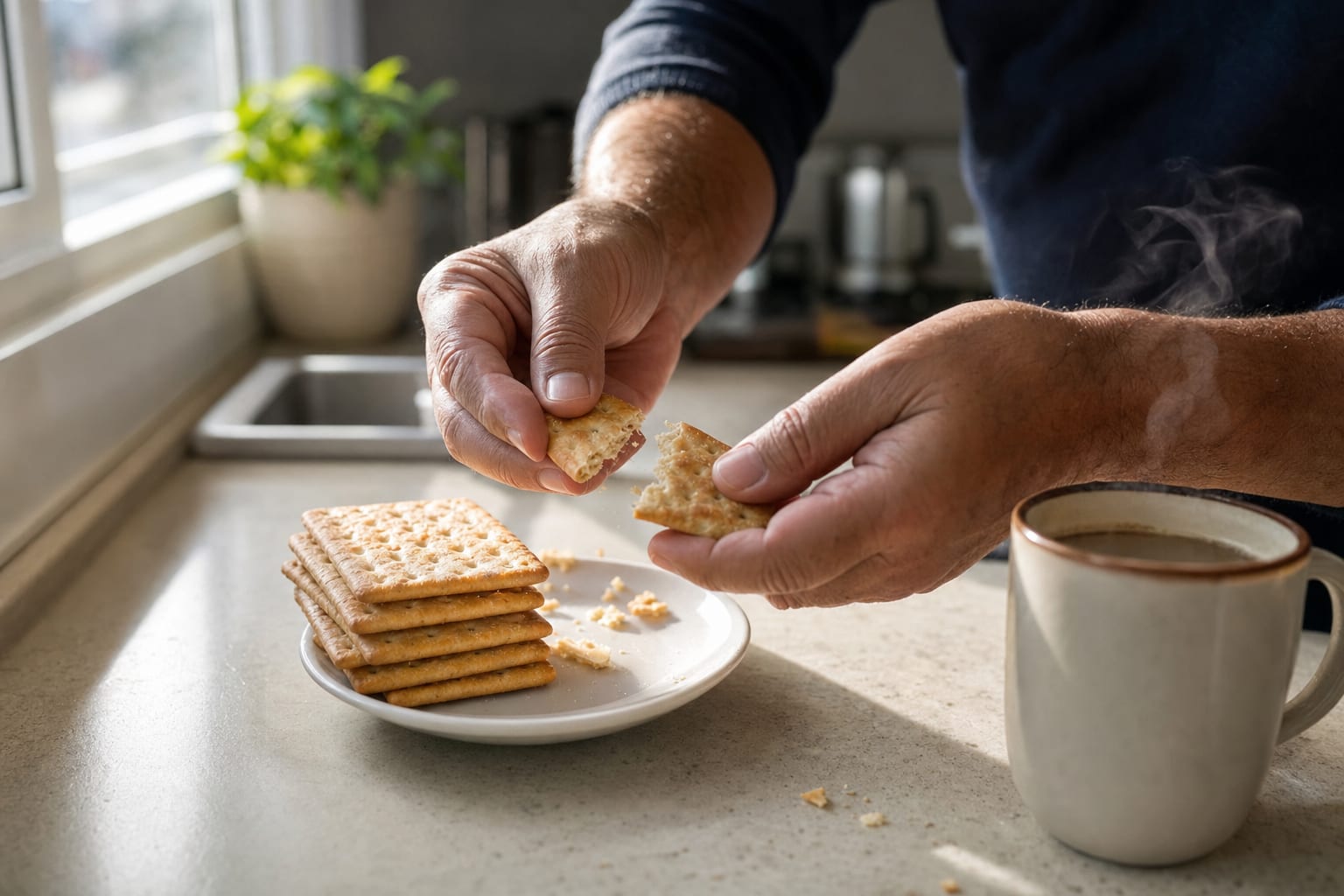 Marcas de Cream Cracker: Quais Valem a Pena e Como Comprar em Atacado