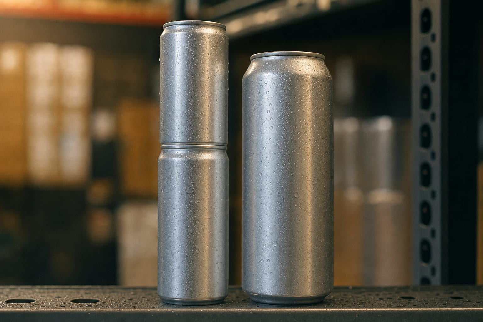 Marcas de Energético que Mais Giram