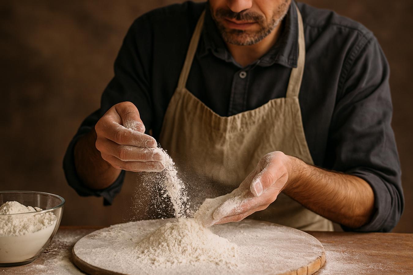 Melhores marcas de farinha de trigo em 2025: qual escolher?