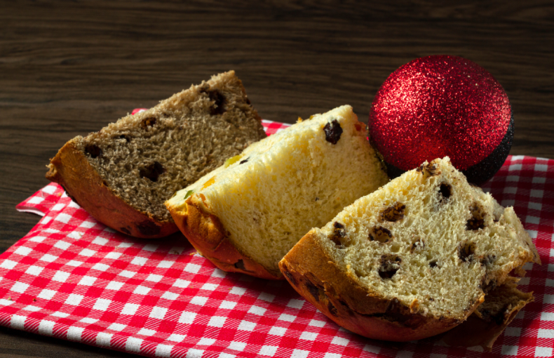 Conheça as principais marcas de panetone e onde encontrar os melhores preços