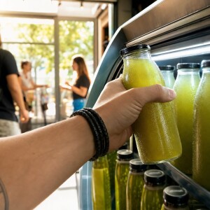 Mate Yaí: Bebida Natural, Leve e Pronta para Tomar