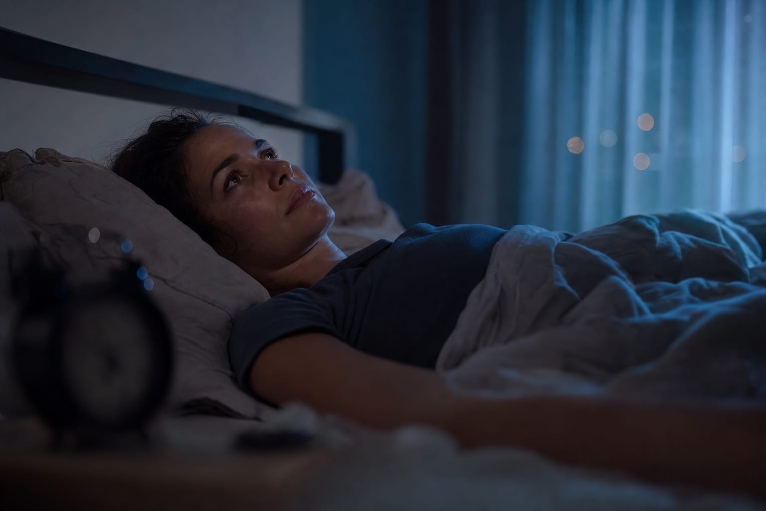 O energético serve pra exceção, não pra tapar buraco de sono crônico dia após dia