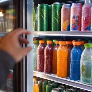 O Que São Bebidas Funcionais: Tipos, Para Que Servem e Por Que Estão em Alta