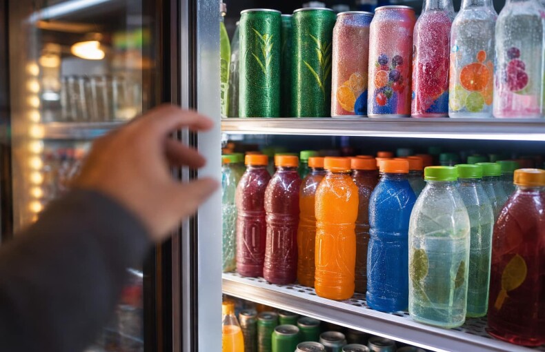 O Que São Bebidas Funcionais: Tipos, Para Que Servem e Por Que Estão em Alta