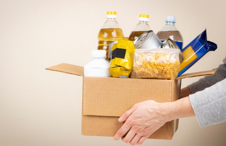 Quais empresas são obrigadas a oferecer cesta básica como benefício?