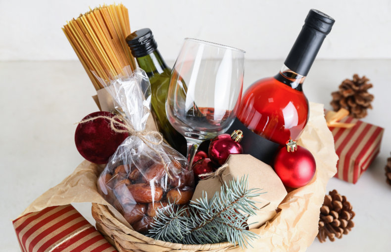 Saiba onde comprar a cesta de Natal agora mesmo!
