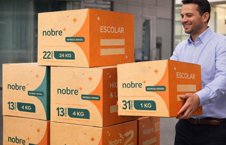 Plano de assinatura de Cesta Básica: vale a pena para sua empresa?