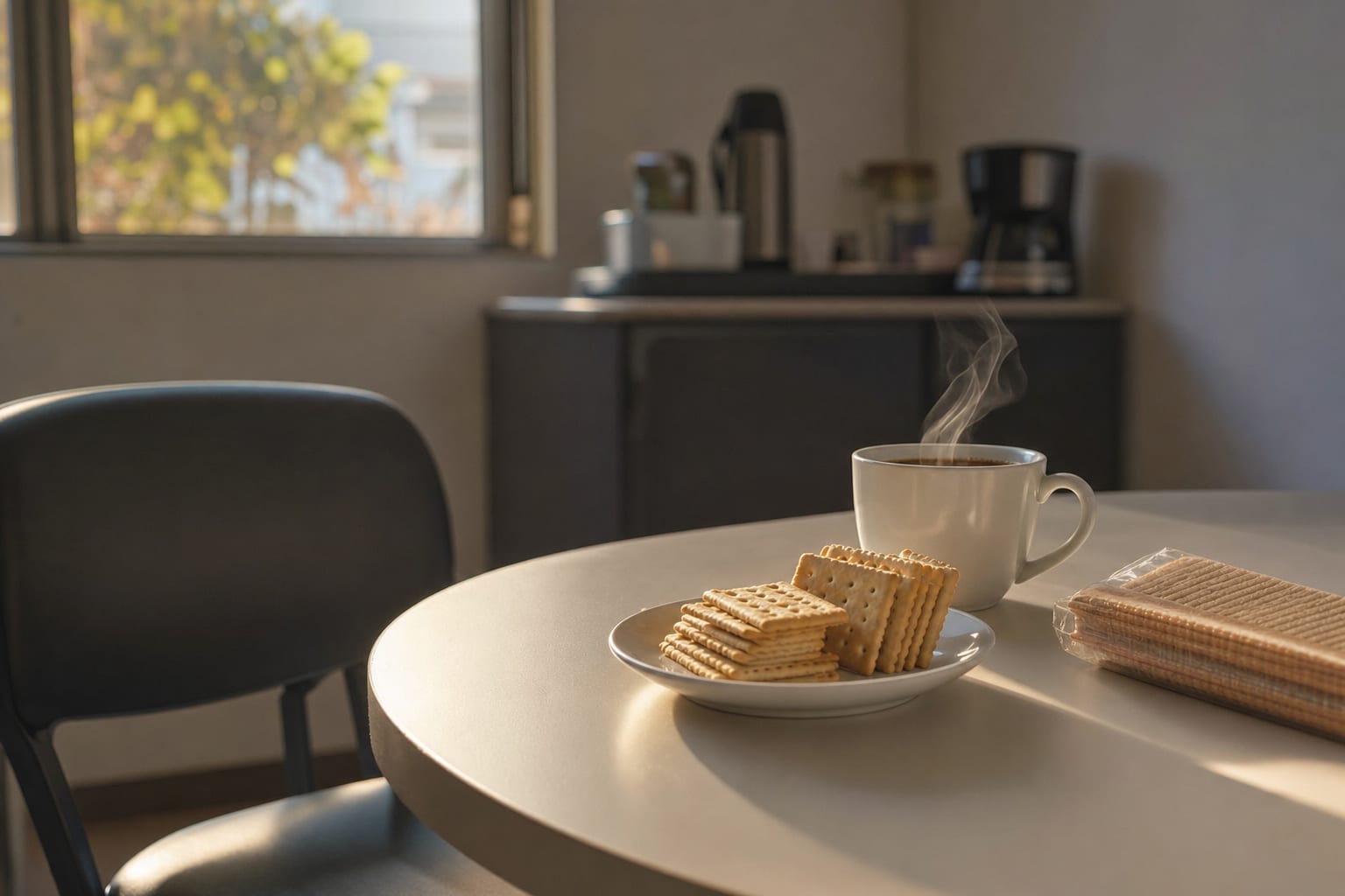 Por Onde Começar a Ajustar Sua Gôndola de Biscoitos