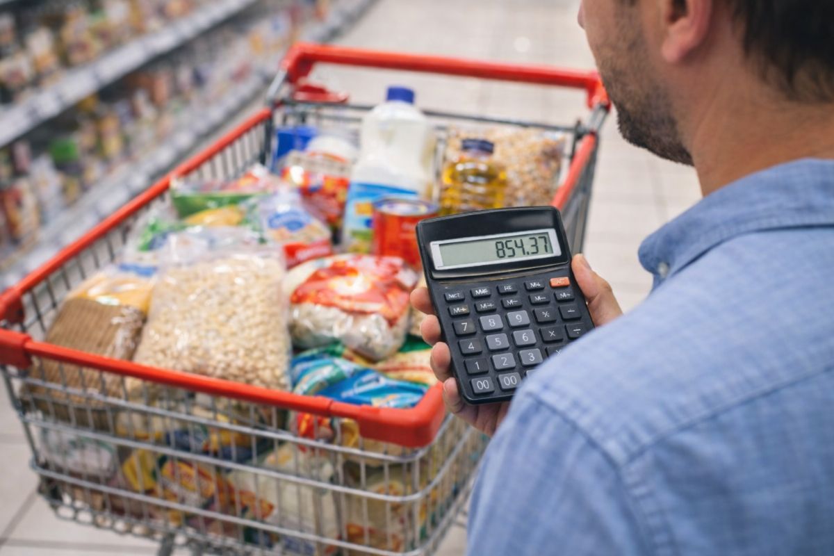 Preço da cesta básica (1)