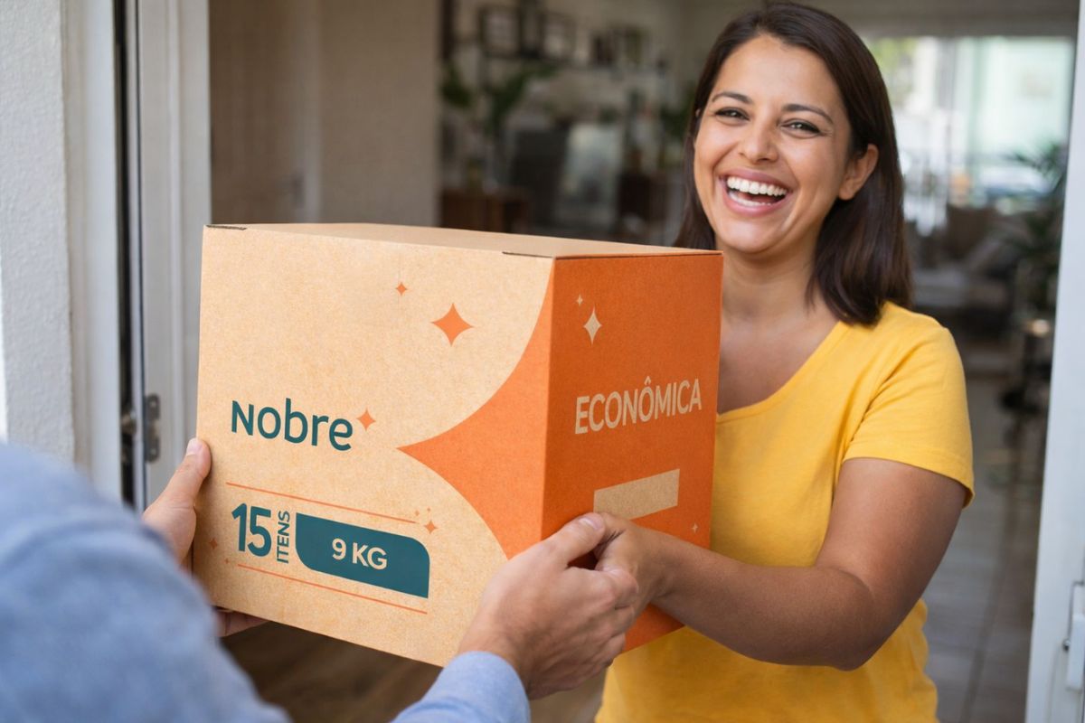 Preço da cesta básica (3)