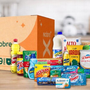 Preço da cesta básica: valores, tipos e como economizar