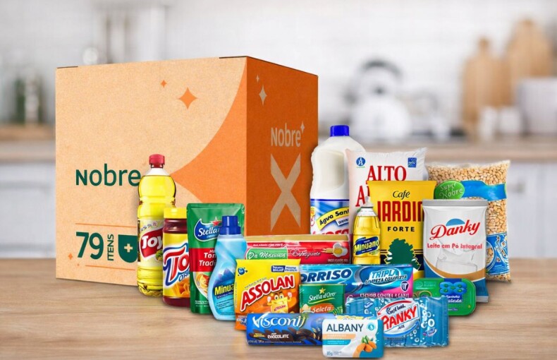 Preço da cesta básica: valores, tipos e como economizar