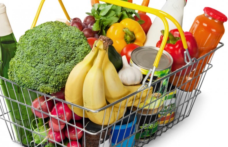 Produtos cesta básica: saiba quais são eles e sua importância