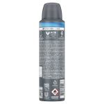 Desodorante Aerosol Men Cuidado Total Dove – 150 ml