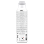 Desodorante Antitranspirante Aerosol Rexona Invisible - 150ml