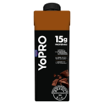 Bebida Láctea Chocolate YoPro 15g Proteína Danone - 250ml