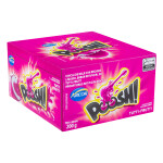 Chiclete Poosh Tutti Frutti Recheado Arcor Pacote – 200g
