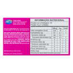 Chiclete Poosh Tutti Frutti Recheado Arcor Pacote – 200g