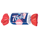 Bala de Iogurte 7Belo Mastigável Pacote Arcor – 500g