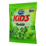 Bala de Hortelã Kids Pacote Arcor – 400g