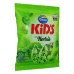 Bala de Hortelã Kids Pacote Arcor – 400g