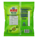 Bala de Hortelã Kids Pacote Arcor – 400g