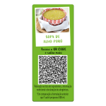 Caldo em Pó Legumes Caixa Sazon – 32,5g
