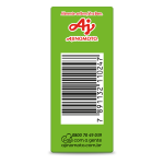 Caldo em Pó Legumes Caixa Sazon – 32,5g